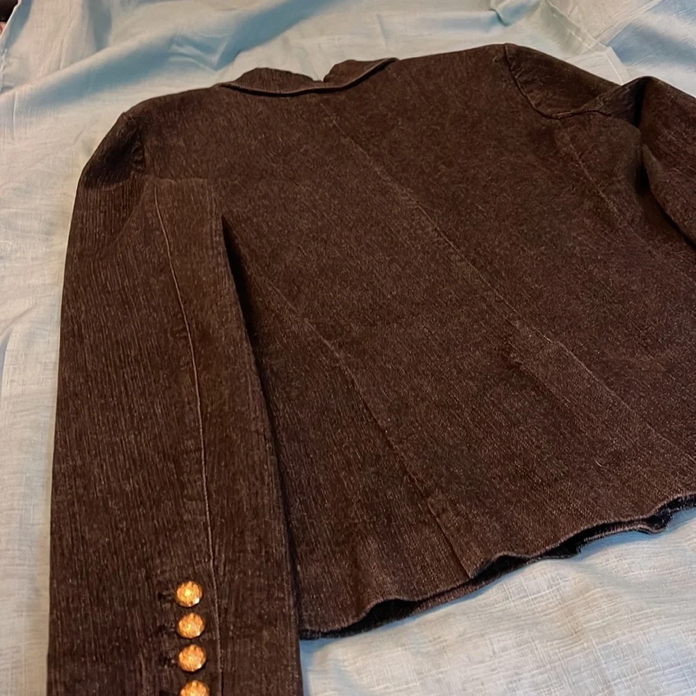 Vintage Ralph Lauren ladies sport jacket - Picture 13 of 16